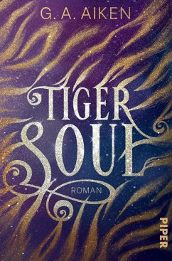 Tiger Soul / Tigers Bd.1 von Piper